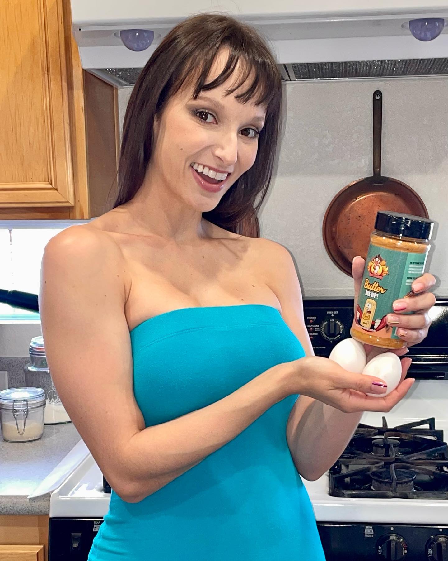 Lexi Luna: Complete Bio, Age, Career & Net Worth 2025